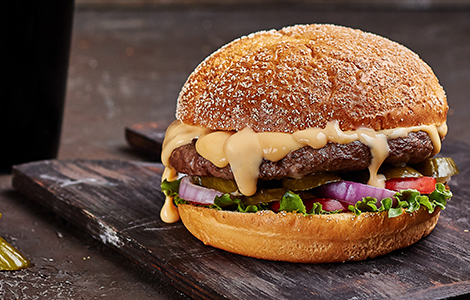 Burger