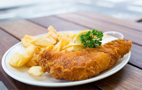 Fish