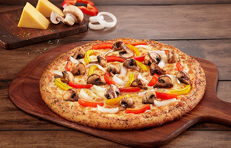 Pizza